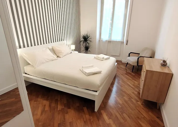La Casa Di Elda - 2 - Metro B Apartment Rom