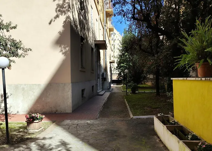 Apartment La Casa Di Elda - 2 - Metro B