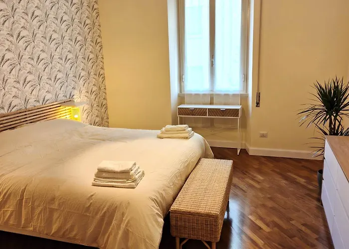 La Casa Di Elda - 2 - Metro B Rom